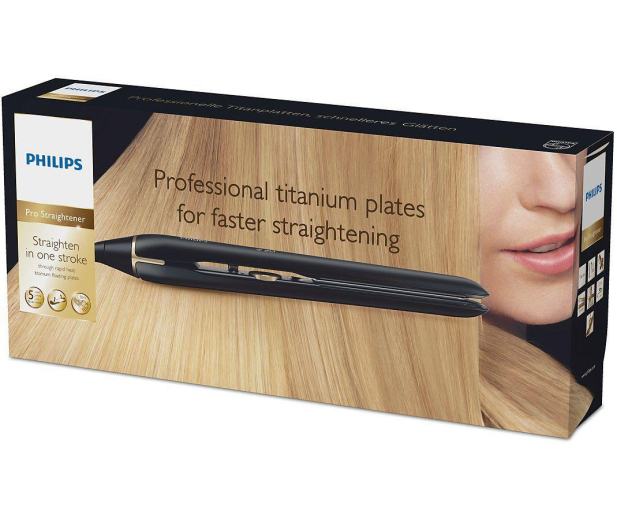 Philips HPS930/00 Pro - 315922 - zdjęcie 7